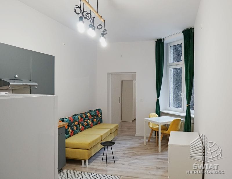Mieszkanie na sprzedaż, Szczecin Śródmieście, 4 pokoje, 90 m² — PSK21551, zdjęcie 6