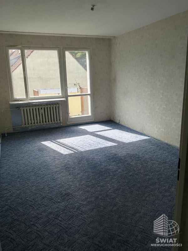 Mieszkanie na sprzedaż, Szczecin Śródmieście, 3 pokoje, 60 m² — PTR26179, zdjęcie 2