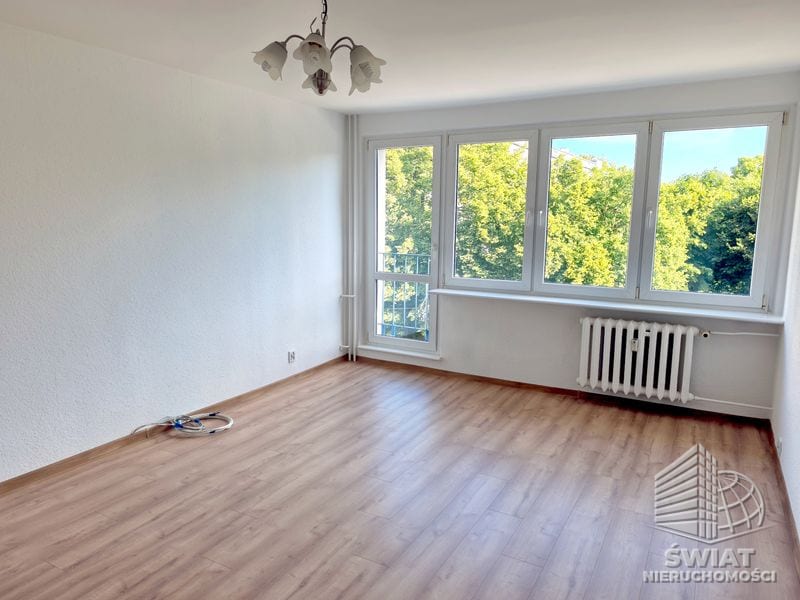 Mieszkanie na sprzedaż, Szczecin Śródmieście, 3 pokoje, 56 m² — RNH21244, zdjęcie 2