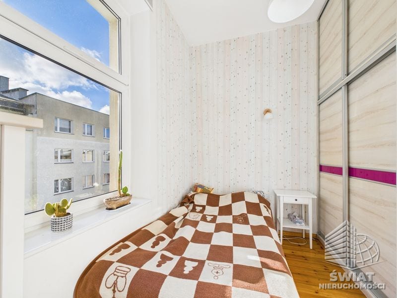 Mieszkanie na sprzedaż, Szczecin Śródmieście, 4 pokoje, 72 m² — ROY04586, zdjęcie 7