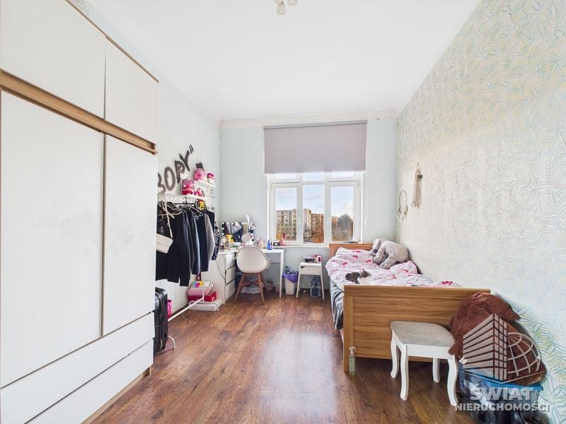Mieszkanie na sprzedaż, Szczecin Śródmieście, 4 pokoje, 72 m² — ROY04586, zdjęcie 8