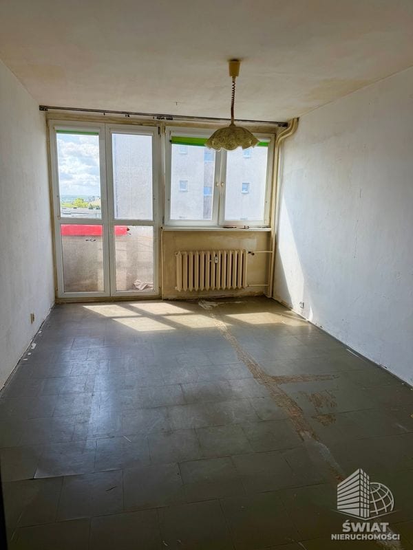 Mieszkanie na sprzedaż, Szczecin Śródmieście, 2 pokoje, 37 m² — ROY04639, zdjęcie 1