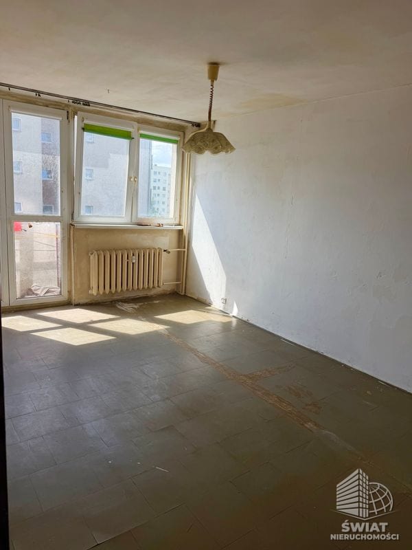 Mieszkanie na sprzedaż, Szczecin Śródmieście, 2 pokoje, 37 m² — ROY04639, zdjęcie 2