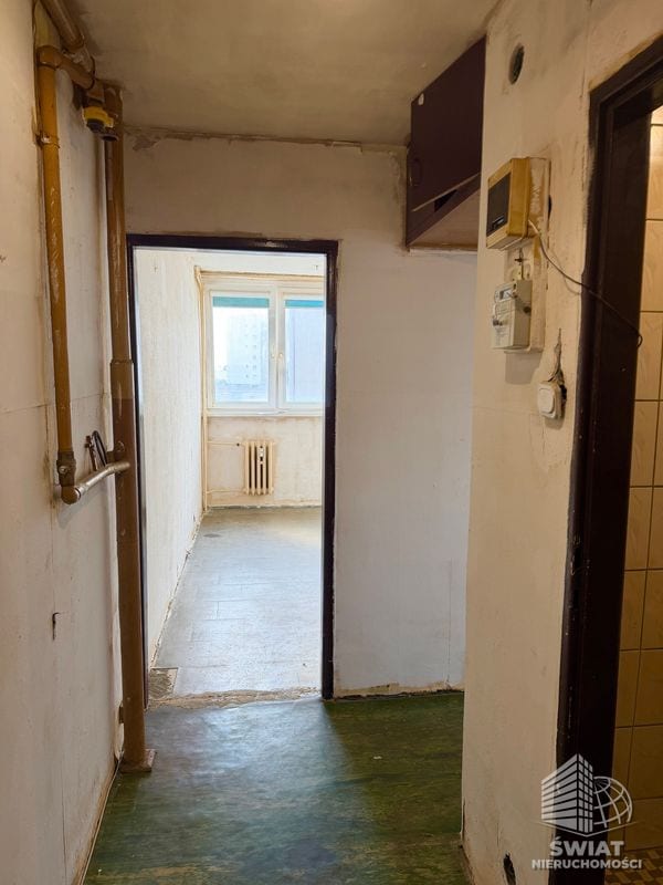 Mieszkanie na sprzedaż, Szczecin Śródmieście, 2 pokoje, 37 m² — ROY04639, zdjęcie 5