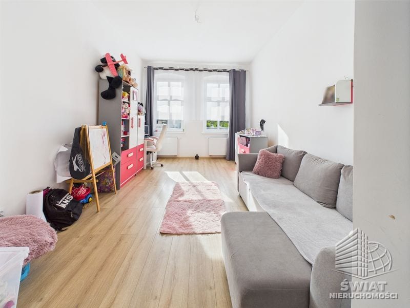 Mieszkanie na sprzedaż, Szczecin Śródmieście, 3 pokoje, 104 m² — ROY04680, zdjęcie 4