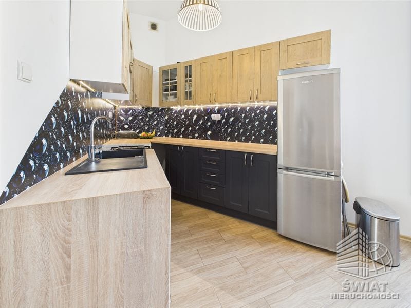 Mieszkanie na sprzedaż, Szczecin Śródmieście, 3 pokoje, 104 m² — ROY04680, zdjęcie 7