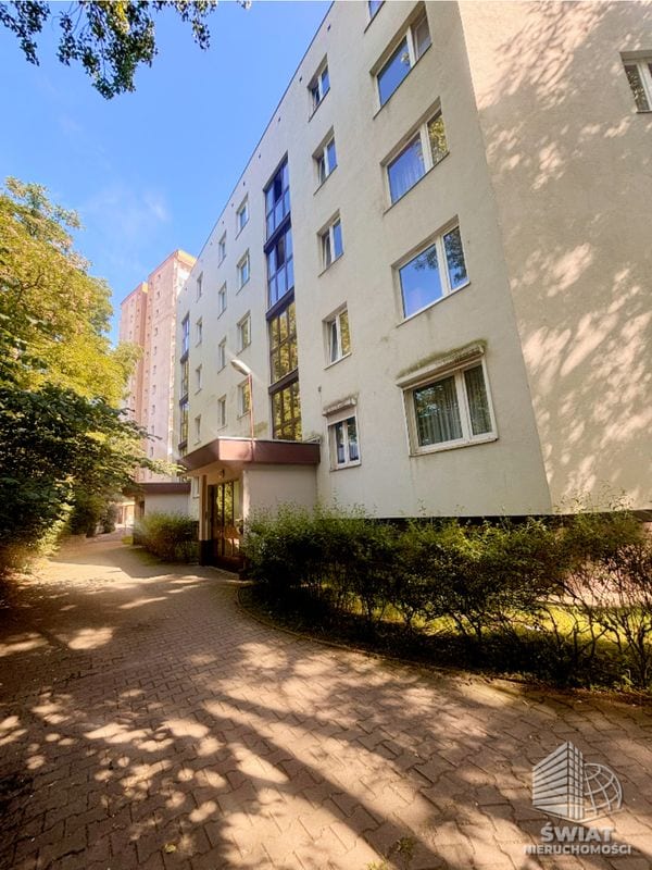 Mieszkanie na sprzedaż, Szczecin Śródmieście, 3 pokoje, 67 m² — SCN22551, zdjęcie 1