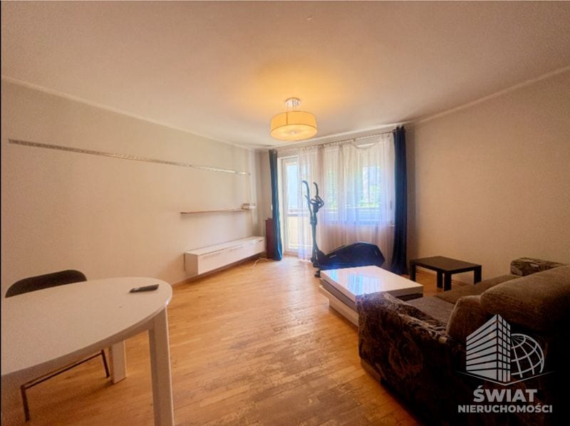 Mieszkanie na sprzedaż, Szczecin Śródmieście, 3 pokoje, 67 m² — SCN22551, zdjęcie 2