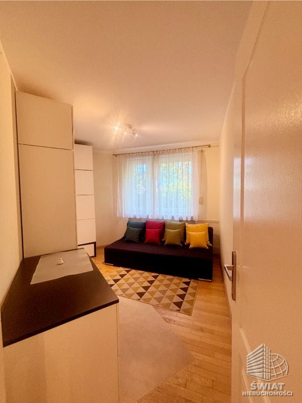 Mieszkanie na sprzedaż, Szczecin Śródmieście, 3 pokoje, 67 m² — SCN22551, zdjęcie 4