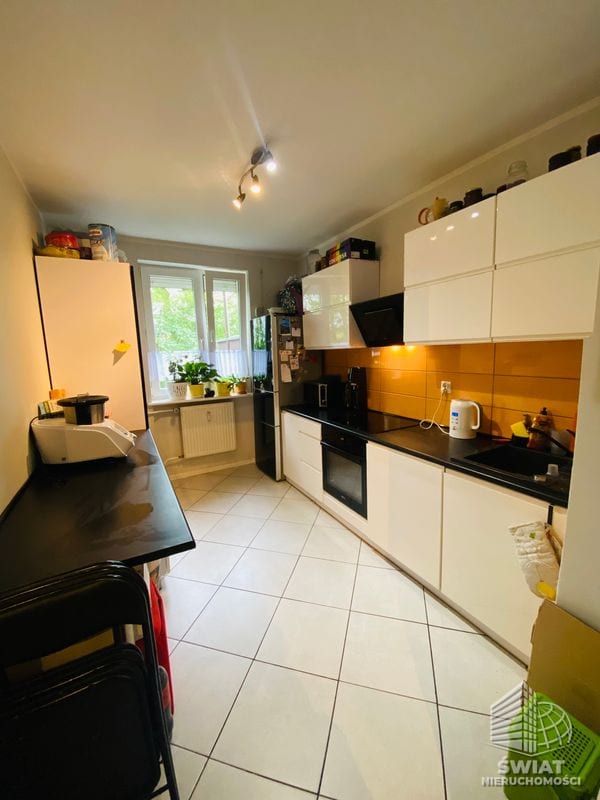 Mieszkanie na sprzedaż, Szczecin Śródmieście, 3 pokoje, 67 m² — SCN22551, zdjęcie 6