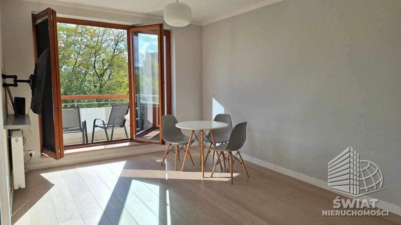 Mieszkanie na sprzedaż, Szczecin Śródmieście, 2 pokoje, 45 m² — SWN32195, zdjęcie 1