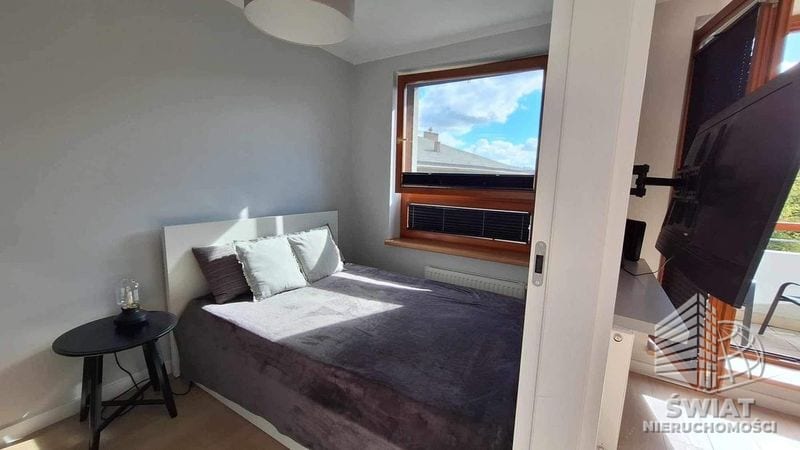 Mieszkanie na sprzedaż, Szczecin Śródmieście, 2 pokoje, 45 m² — SWN32195, zdjęcie 3