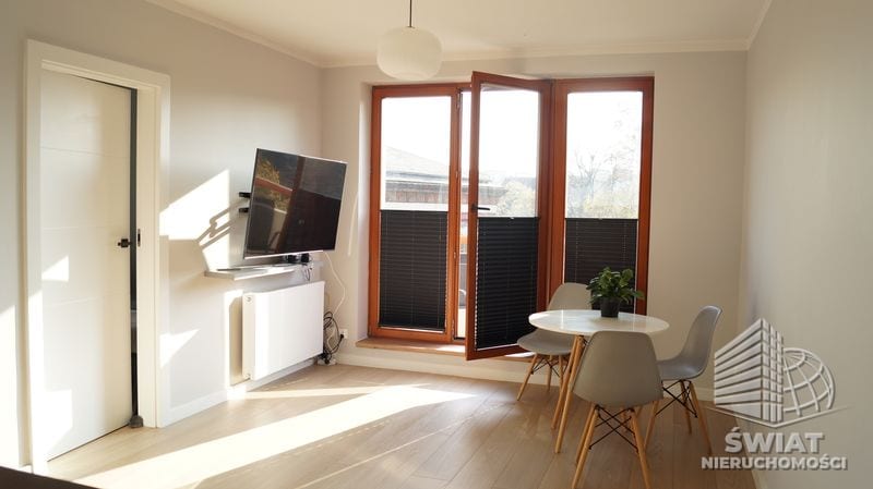 Mieszkanie na sprzedaż, Szczecin Śródmieście, 2 pokoje, 45 m² — SWN32195, zdjęcie 4