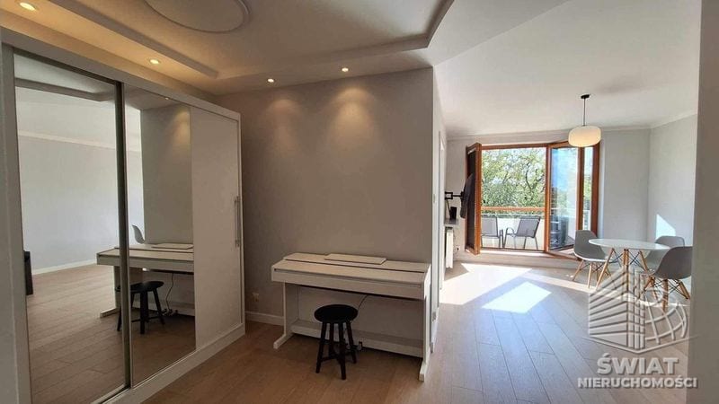 Mieszkanie na sprzedaż, Szczecin Śródmieście, 2 pokoje, 45 m² — SWN32195, zdjęcie 5
