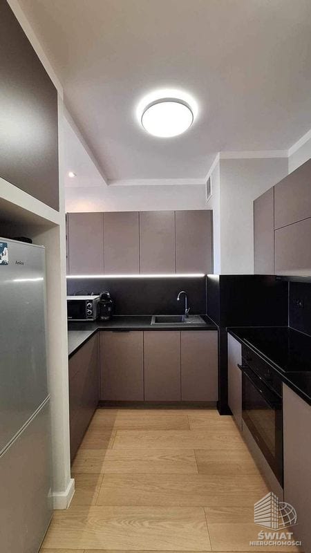 Mieszkanie na sprzedaż, Szczecin Śródmieście, 2 pokoje, 45 m² — SWN32195, zdjęcie 7
