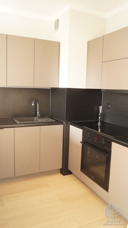 Mieszkanie na sprzedaż, Szczecin Śródmieście, 2 pokoje, 45 m² — SWN32195, zdjęcie 8