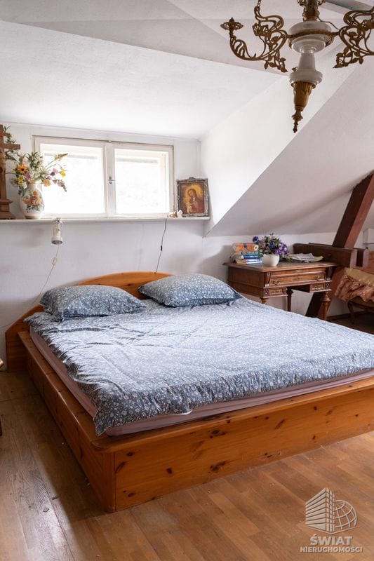 Mieszkanie na sprzedaż, Szczecin Śródmieście, 5 pokoi, 180 m² — SWN32919, zdjęcie 2