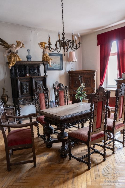 Mieszkanie na sprzedaż, Szczecin Śródmieście, 5 pokoi, 180 m² — SWN32919, zdjęcie 6