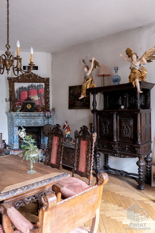 Mieszkanie na sprzedaż, Szczecin Śródmieście, 5 pokoi, 180 m² — SWN32919, zdjęcie 7