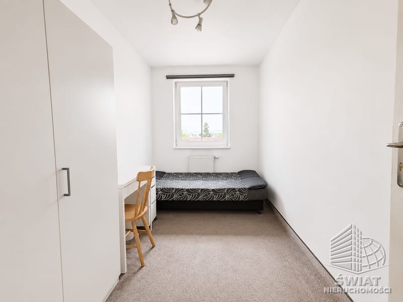 Mieszkanie na sprzedaż, Szczecin Śródmieście, 3 pokoje, 69 m² — VLX20278, zdjęcie 7