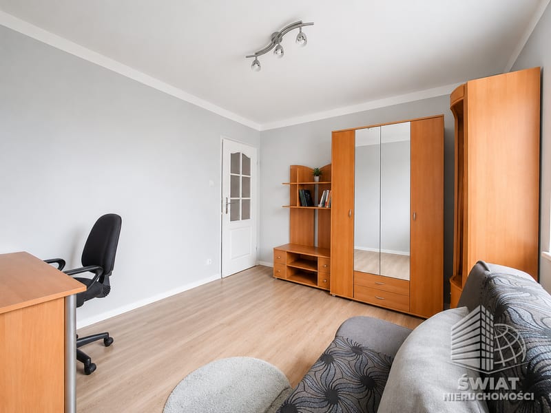 Mieszkanie na sprzedaż, Szczecin Śródmieście, 3 pokoje, 69 m² — VLX20278, zdjęcie 8