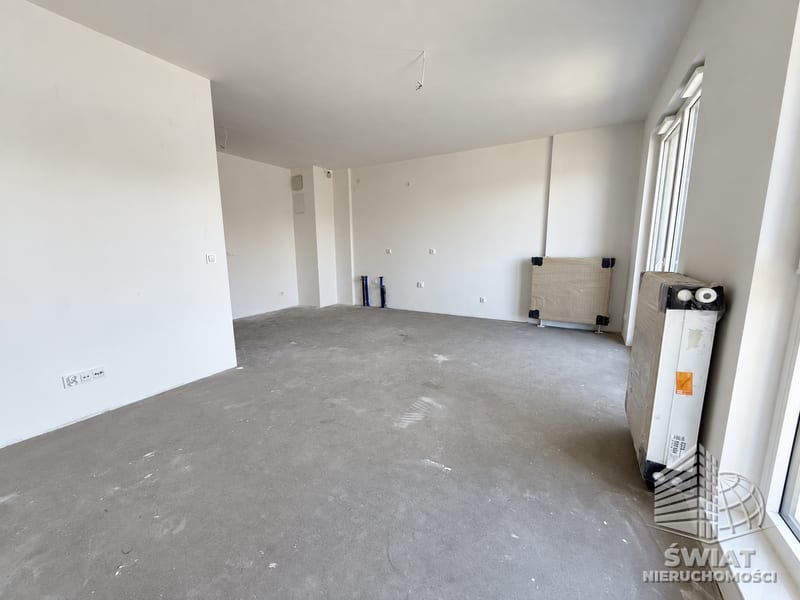 Mieszkanie na sprzedaż, Szczecin Śródmieście, 1 pokój, 32 m² — VLX20368, zdjęcie 1