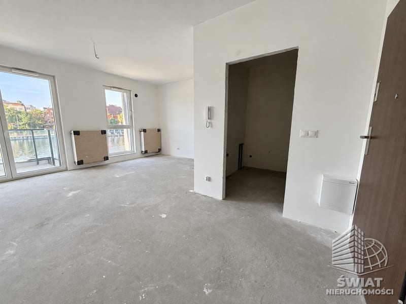 Mieszkanie na sprzedaż, Szczecin Śródmieście, 1 pokój, 32 m² — VLX20368, zdjęcie 3
