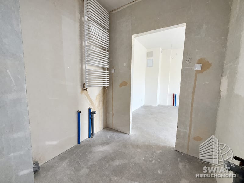 Mieszkanie na sprzedaż, Szczecin Śródmieście, 1 pokój, 32 m² — VLX20368, zdjęcie 4