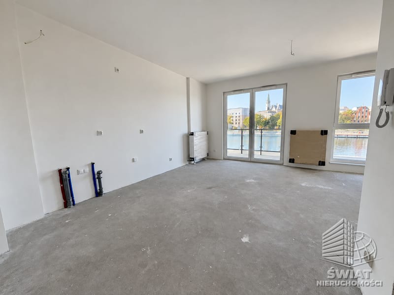 Mieszkanie na sprzedaż, Szczecin Śródmieście, 1 pokój, 32 m² — VLX20368, zdjęcie 5