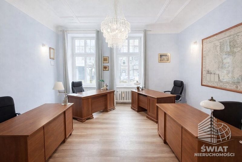 Mieszkanie na sprzedaż, Szczecin Śródmieście, 3 pokoje, 92 m² — VSZ21577, zdjęcie 1