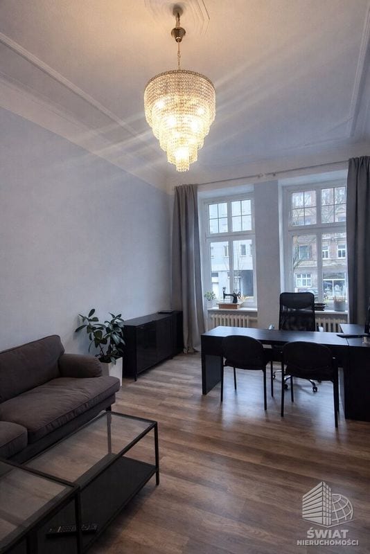 Mieszkanie na sprzedaż, Szczecin Śródmieście, 3 pokoje, 92 m² — VSZ21577, zdjęcie 2