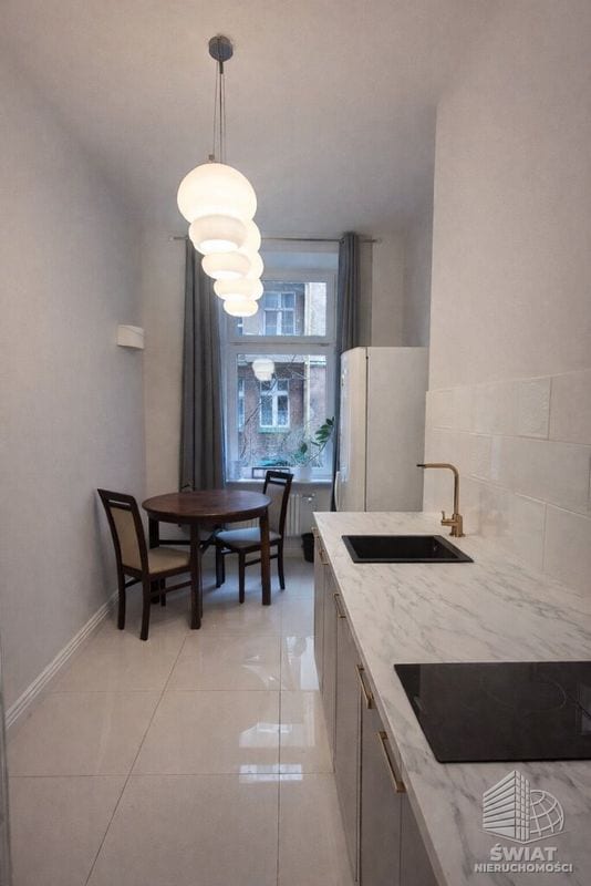 Mieszkanie na sprzedaż, Szczecin Śródmieście, 3 pokoje, 92 m² — VSZ21577, zdjęcie 3