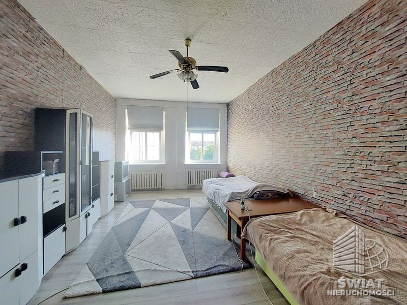 Mieszkanie na sprzedaż, Szczecin Stare Miasto, 2 pokoje, 55 m² — BON50056, zdjęcie 2