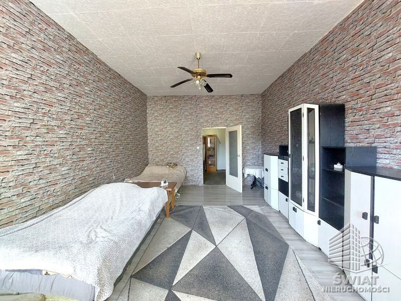 Mieszkanie na sprzedaż, Szczecin Stare Miasto, 2 pokoje, 55 m² — BON50056, zdjęcie 3