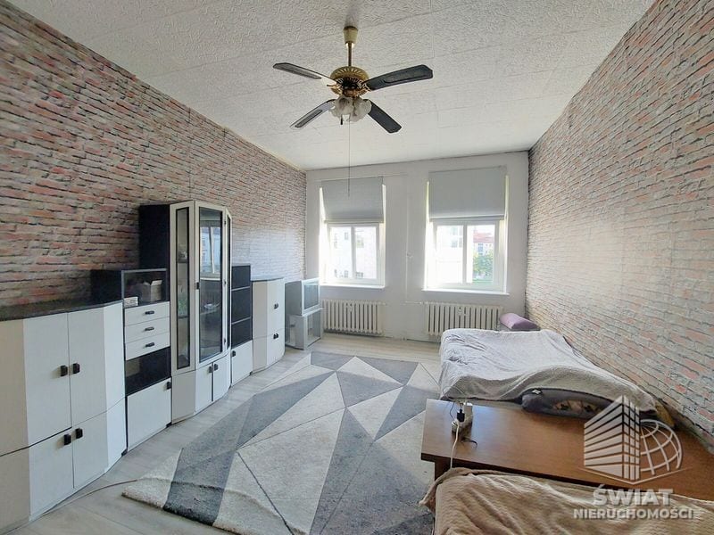 Mieszkanie na sprzedaż, Szczecin Stare Miasto, 2 pokoje, 55 m² — BON50056, zdjęcie 5
