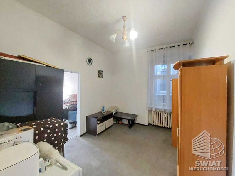 Mieszkanie na sprzedaż, Szczecin Stare Miasto, 2 pokoje, 55 m² — BON50056, zdjęcie 7