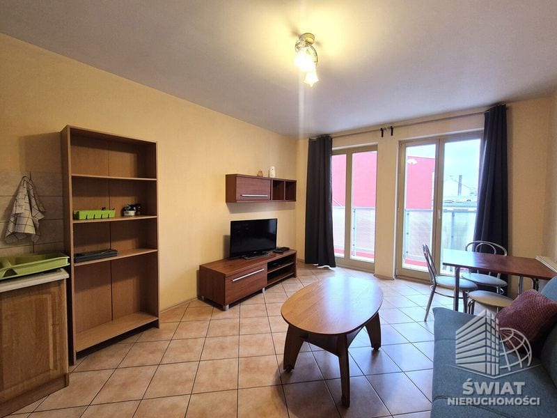 Mieszkanie na sprzedaż, Szczecin Stare Miasto, 2 pokoje, 40 m² — CIT25487, zdjęcie 2