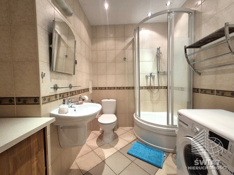 Mieszkanie na sprzedaż, Szczecin Stare Miasto, 2 pokoje, 40 m² — CIT25487, zdjęcie 3