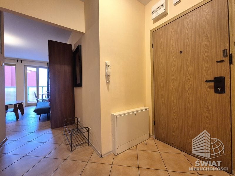 Mieszkanie na sprzedaż, Szczecin Stare Miasto, 2 pokoje, 40 m² — CIT25487, zdjęcie 6