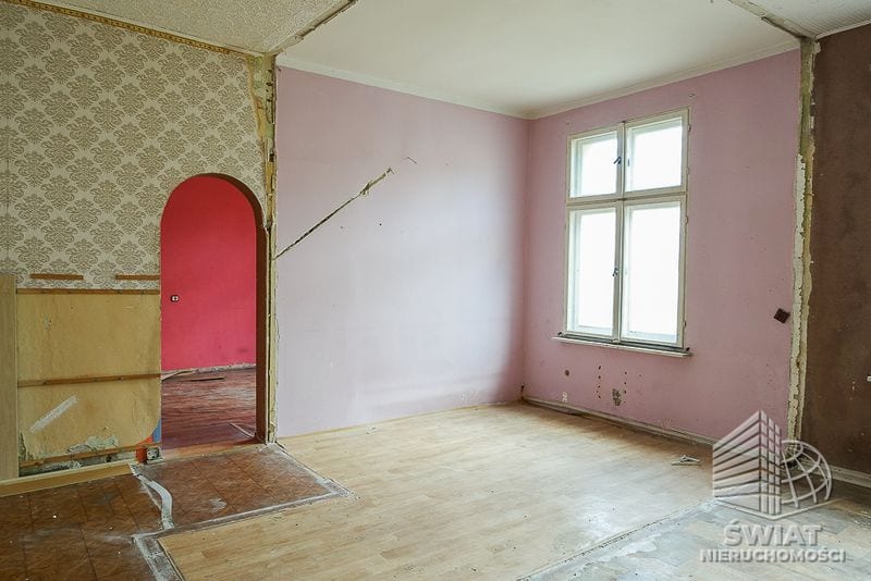 Mieszkanie na sprzedaż, Szczecin Stare Miasto, 4 pokoje, 130 m² — FKT25252, zdjęcie 4
