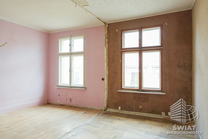 Mieszkanie na sprzedaż, Szczecin Stare Miasto, 4 pokoje, 130 m² — FKT25252, zdjęcie 5