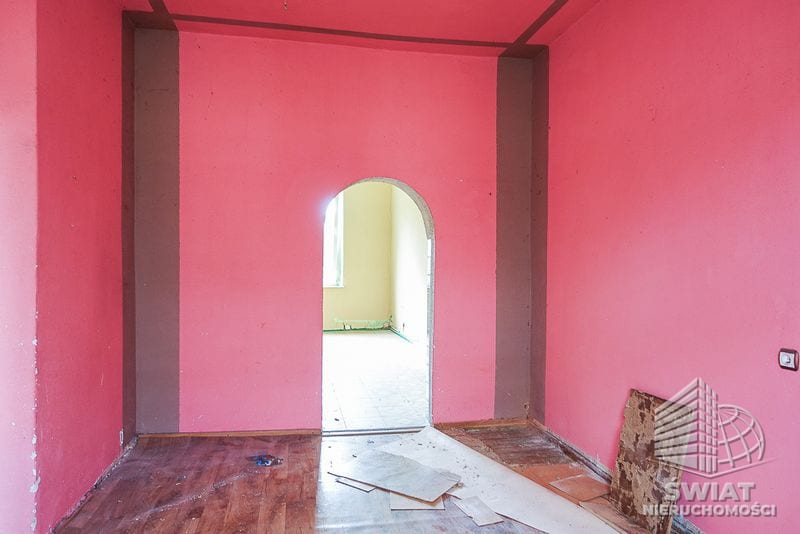Mieszkanie na sprzedaż, Szczecin Stare Miasto, 4 pokoje, 130 m² — FKT25252, zdjęcie 6