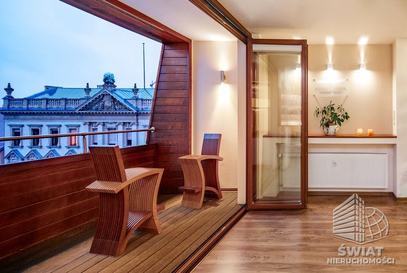 Mieszkanie na sprzedaż, Szczecin Stare Miasto, 3 pokoje, 94 m² — OST20623, zdjęcie 3