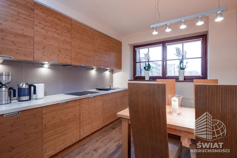Mieszkanie na sprzedaż, Szczecin Stare Miasto, 3 pokoje, 94 m² — OST20623, zdjęcie 7