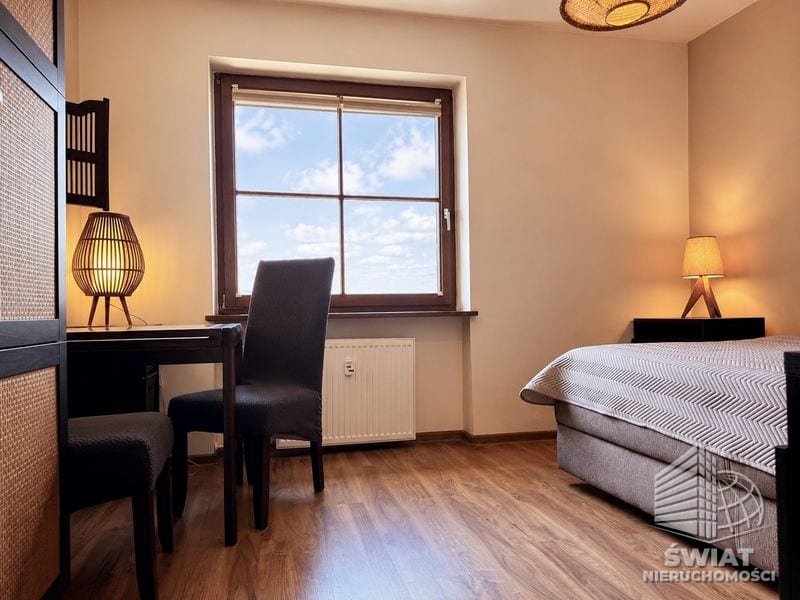 Mieszkanie na sprzedaż, Szczecin Stare Miasto, 3 pokoje, 94 m² — OST20623, zdjęcie 8