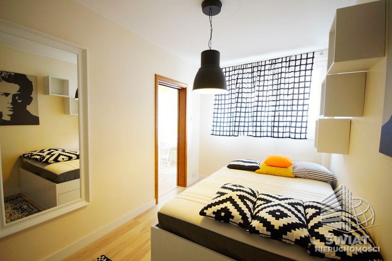 Mieszkanie na sprzedaż, Szczecin Stare Miasto, 2 pokoje, 45 m² — PTR26131, zdjęcie 3