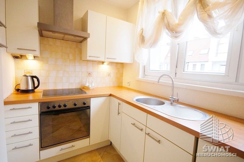 Mieszkanie na sprzedaż, Szczecin Stare Miasto, 2 pokoje, 45 m² — PTR26131, zdjęcie 4
