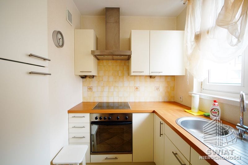 Mieszkanie na sprzedaż, Szczecin Stare Miasto, 2 pokoje, 45 m² — PTR26131, zdjęcie 5