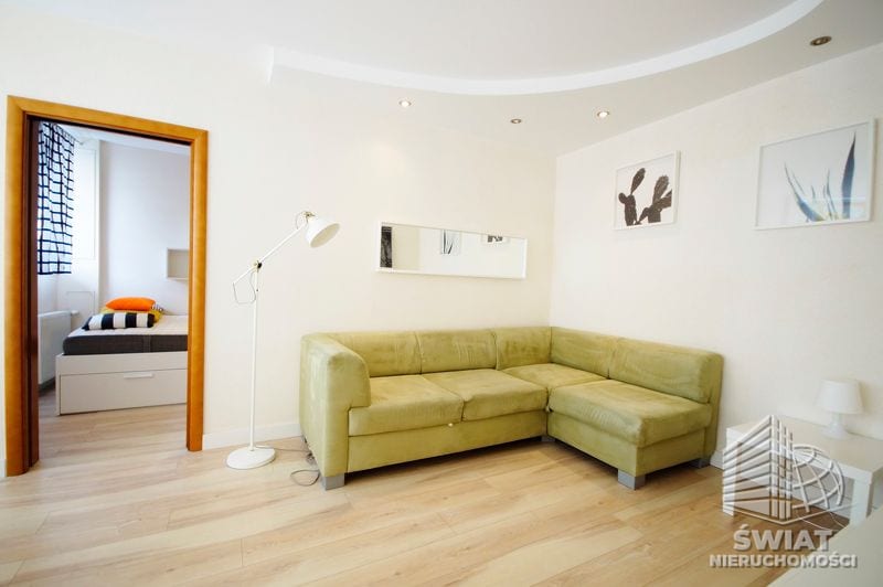 Mieszkanie na sprzedaż, Szczecin Stare Miasto, 2 pokoje, 45 m² — PTR26131, zdjęcie 6
