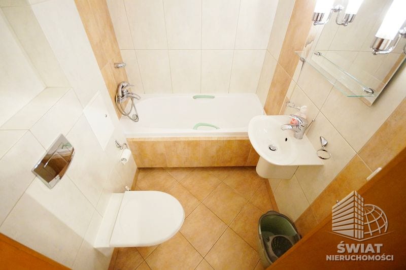 Mieszkanie na sprzedaż, Szczecin Stare Miasto, 2 pokoje, 45 m² — PTR26131, zdjęcie 7